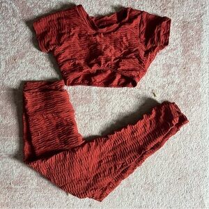 Booty by Brabants Two-Piece Set